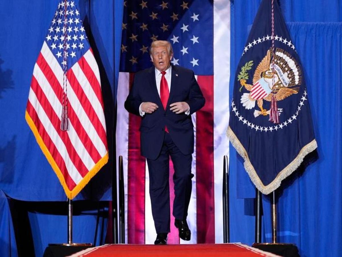 Richard Haass: «Verso la Ue solo ostilità e sospetti, la più grande scossa da 80 anni»