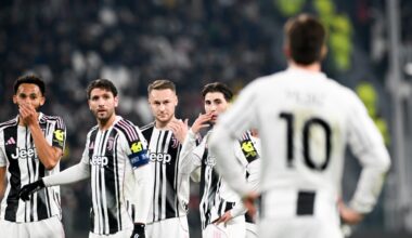 Pagelle Juventus-Pafos: fiatone Kalulu (6), McKennie maghetto (7), Cambiaso esplora meglio di Star Trek (6,5) - Corriere della Sera