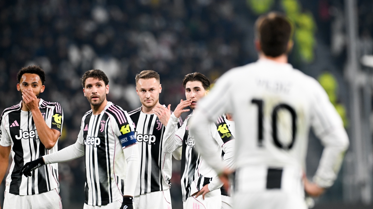Pagelle Juventus-Pafos: fiatone Kalulu (6), McKennie maghetto (7), Cambiaso esplora meglio di Star Trek (6,5) - Corriere della Sera