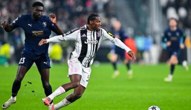 Juve, sono da salvare soprattutto i tre punti. Napoli tabù trasferta