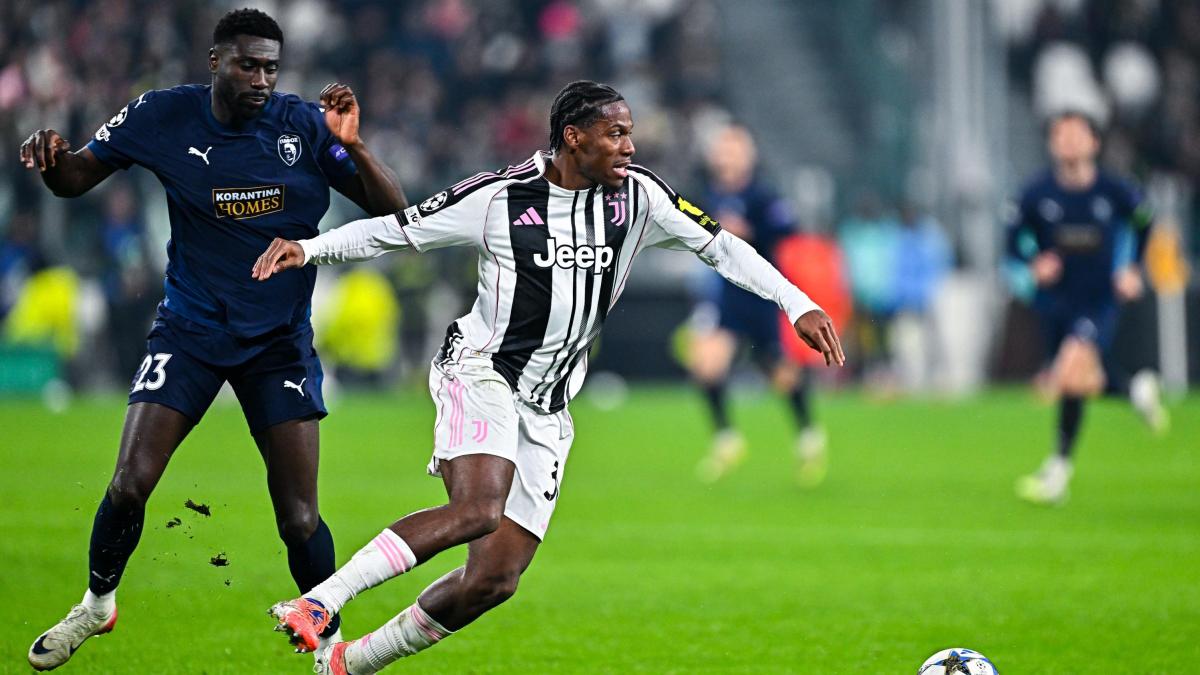 Juve, sono da salvare soprattutto i tre punti. Napoli tabù trasferta