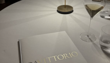 Ruffini, dopo la Langosteria punta sui ristoranti stellati «Da Vittorio»: valore 300 milioni di euro