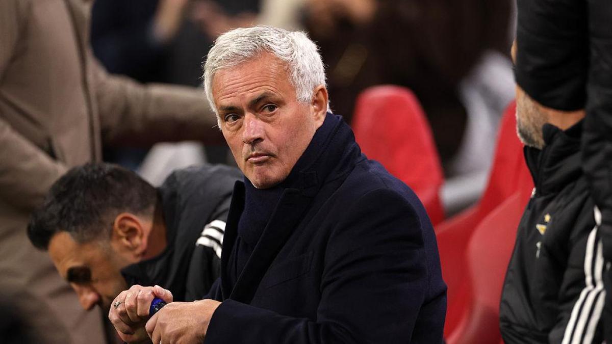 Mourinho e McTominay, la frase dopo Benfica-Napoli