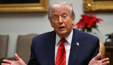 L'intelligence danese ha inserito nel suo rapporto annuale gli Usa come «fonte di preoccupazione»: ecco perché