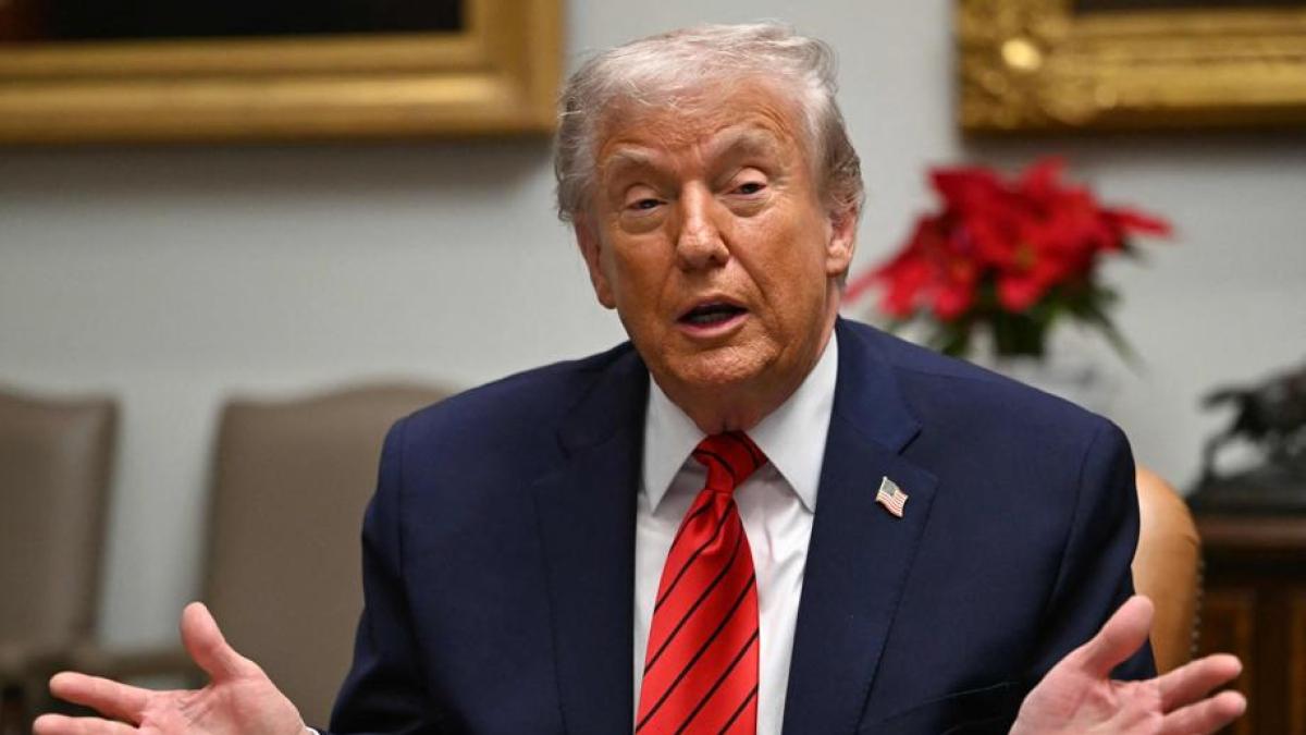 L'intelligence danese ha inserito nel suo rapporto annuale gli Usa come «fonte di preoccupazione»: ecco perché