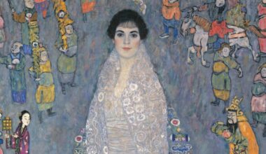 Perché ci piacciono tanto le donne di Klimt? Dietro ci sono l'oro, l'innocenza e l'ombra di Freud