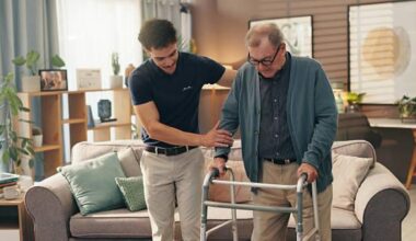 Smart working per chi assiste familiari con disabilità (ai sensi della «104»), come richiederlo