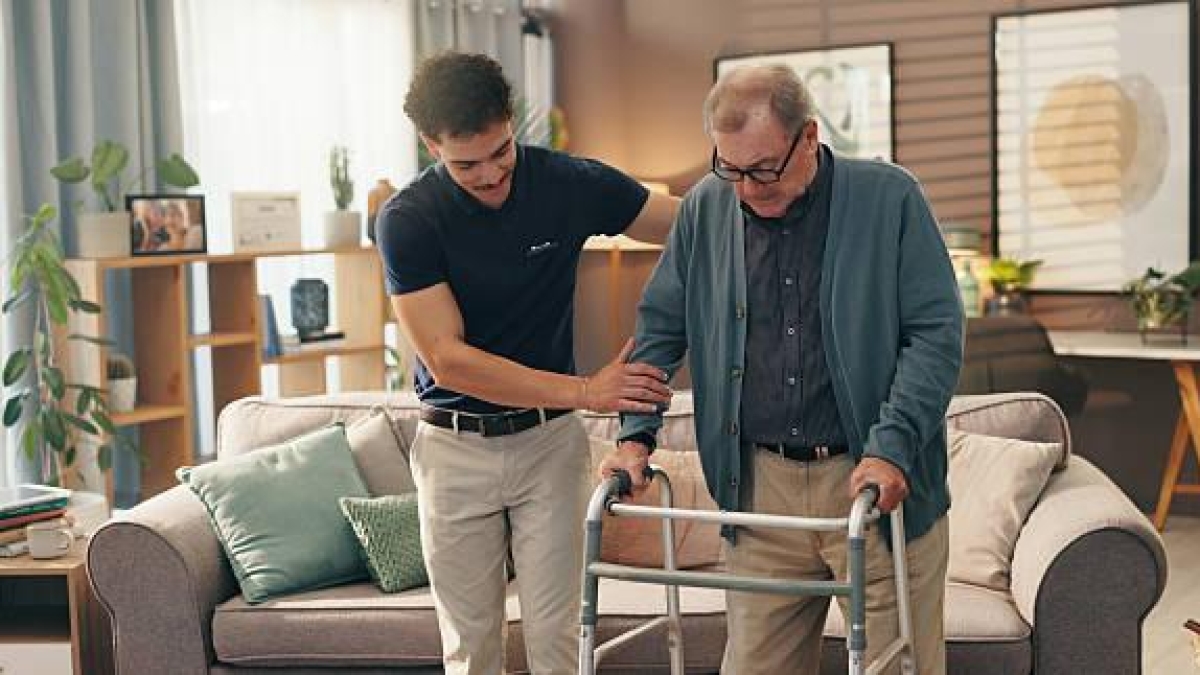 Smart working per chi assiste familiari con disabilità (ai sensi della «104»), come richiederlo