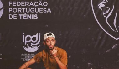 Tennis, truccava partite: 20 anni al francese Folliot