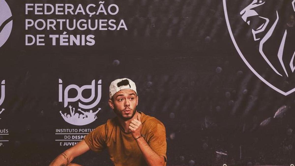 Tennis, truccava partite: 20 anni al francese Folliot