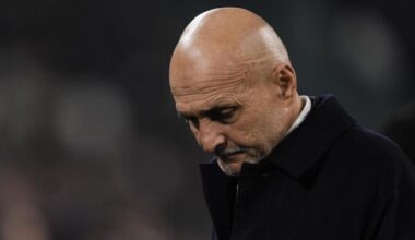 Juve, Spalletti e le "situazioni imbarazzanti": a cosa si riferiva
