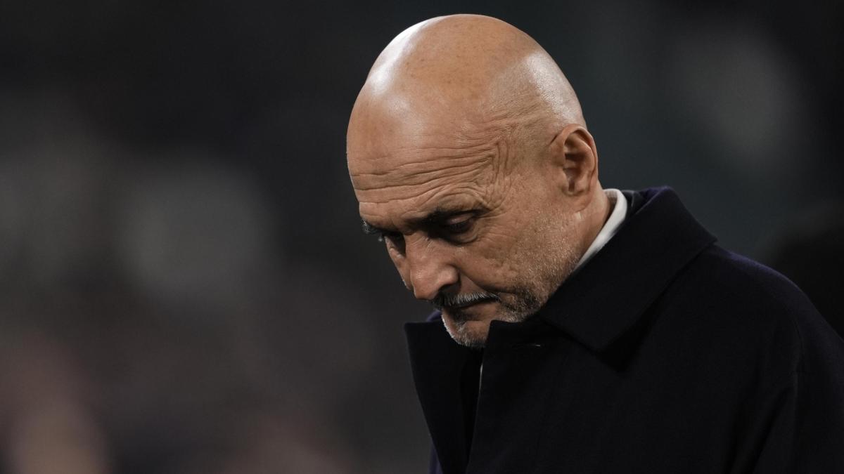 Juve, Spalletti e le "situazioni imbarazzanti": a cosa si riferiva