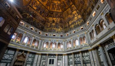 Truffa informatica all'Opera del Duomo di Firenze per 1.7 milioni di euro: ecco cosa è successo