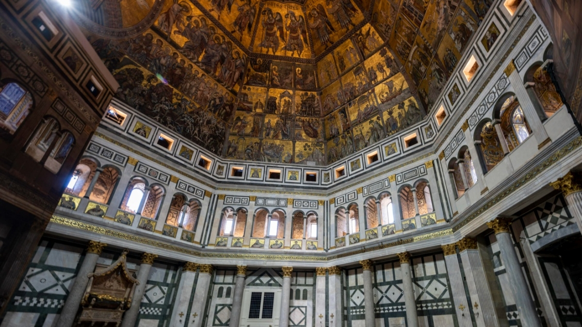 Truffa informatica all'Opera del Duomo di Firenze per 1.7 milioni di euro: ecco cosa è successo