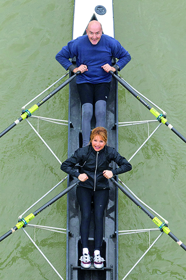 Charmelot-Gruber: «Quella cena soli a Baghdad, una guerra ci ha fatti incontrare. Il riarmo dell’Europa è follia»