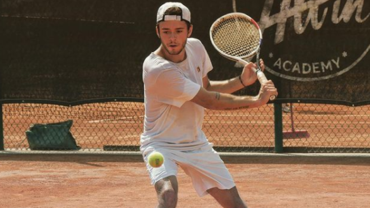 Tennis, il francese Quentin Folliot squalificato per 20 anni: truccava le partite