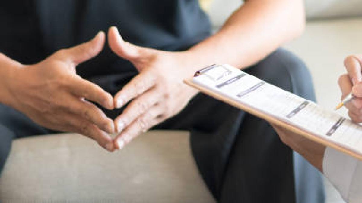 Prostata, questa sconosciuta: solo un uomo italiano su tre fa prevenzione e il 65% non ha mai visto un urologo