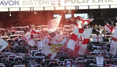 Padova, Joseph Oughourlian valuta la cessione del club