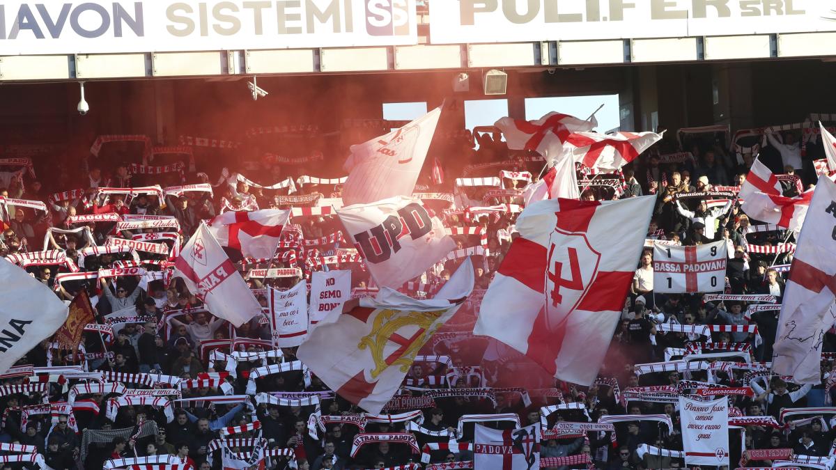 Padova, Joseph Oughourlian valuta la cessione del club