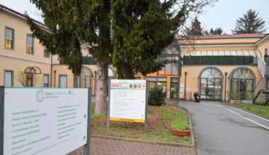 Influenza e infezioni respiratorie, apre l'hotspot di Borgo Palazzo per i casi non gravi: come funziona e per chi è