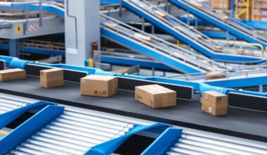 Una tassa sui pacchi fino a 150 euro, l'emendamento in manovra