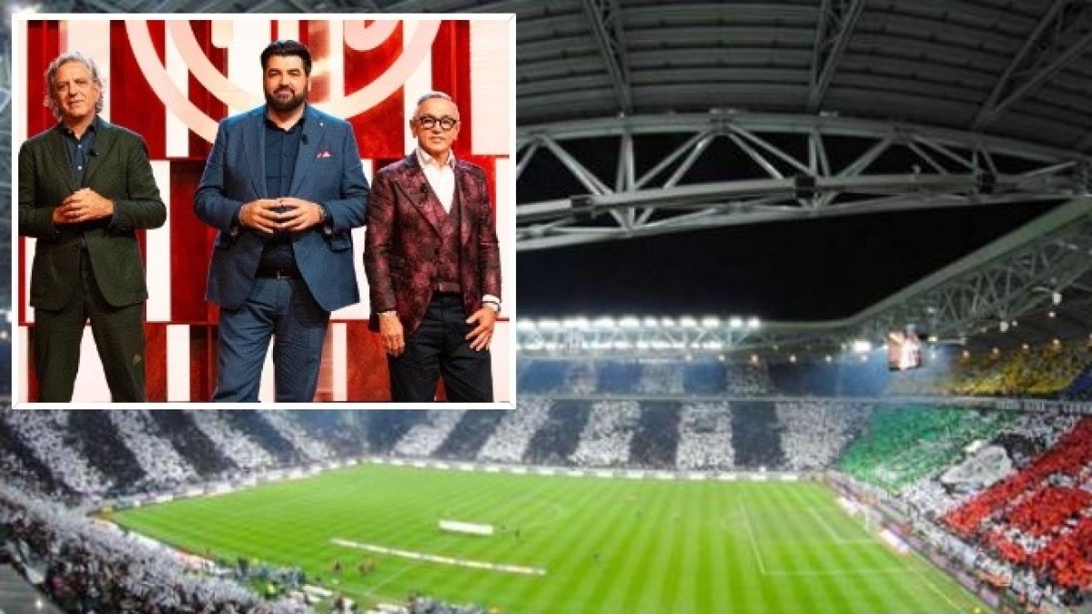 Masterchef Italia 2025 al via, lo Juventus Stadium e Bra tra le location delle sfide esterne di cucina