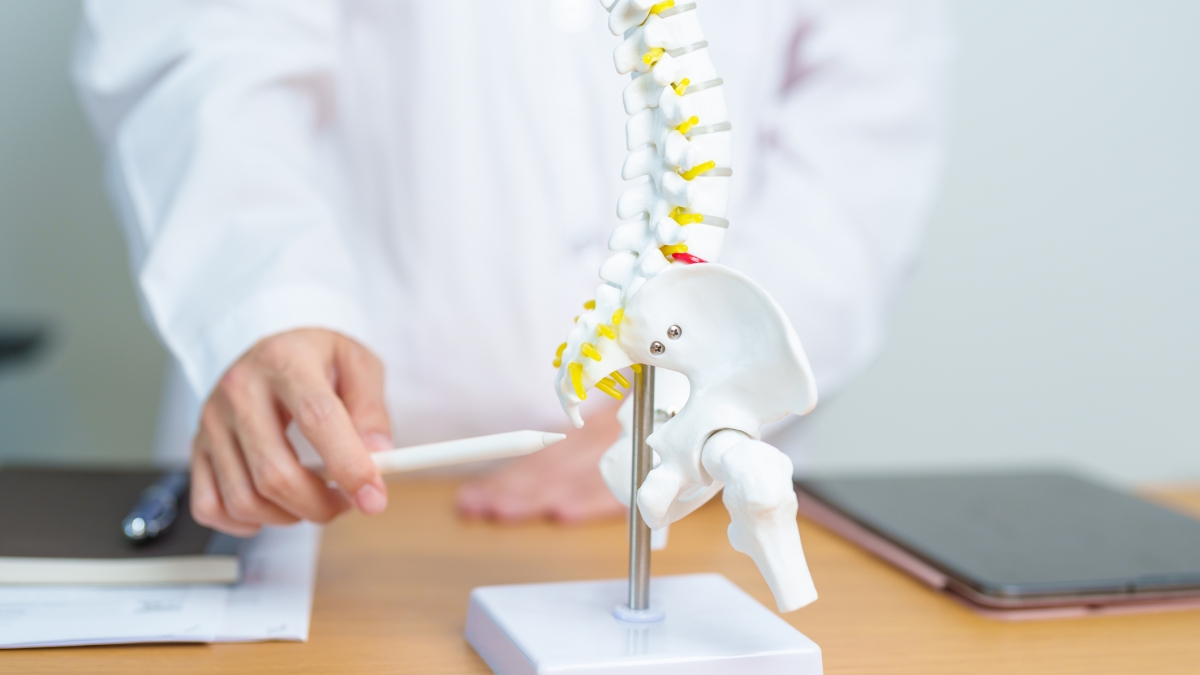 Cordomi: cosa sono i tumori rarissimi e lenti, ma difficili da curare per la loro posizione