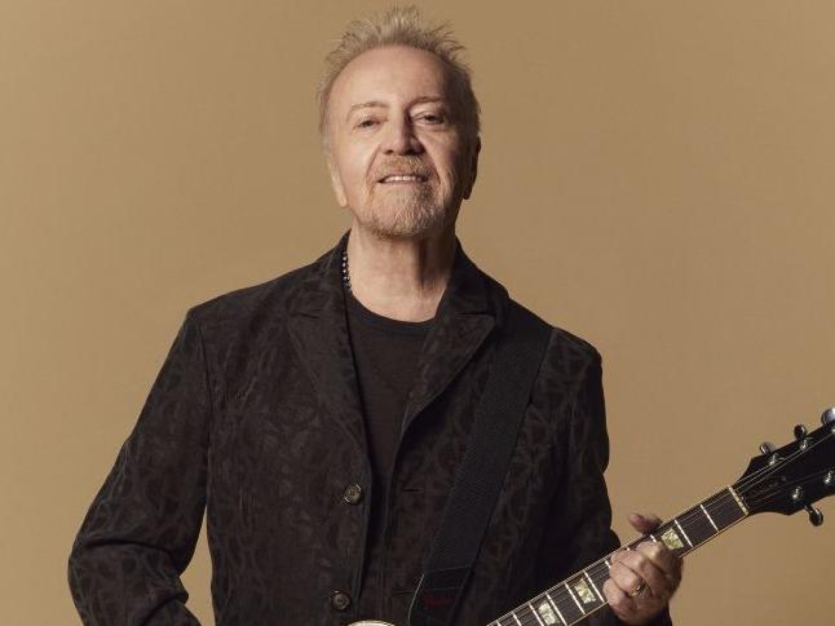 Tozzi: «Gloria? Non esisteva una ragazza con quel nome, era solo un suono. Adesso le darò un volto con un musical»