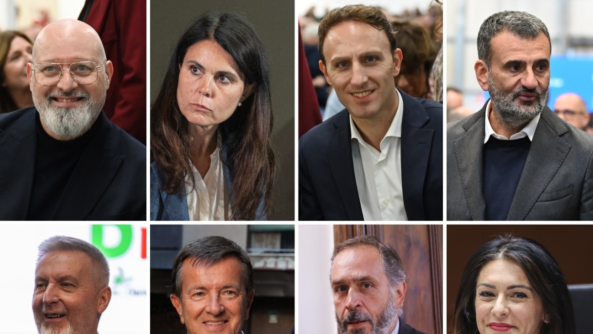 Pd, il divorzio dei riformisti: ecco gli «ex nemici» che passano con Schlein. E l'ala dura contrasterà la segretaria