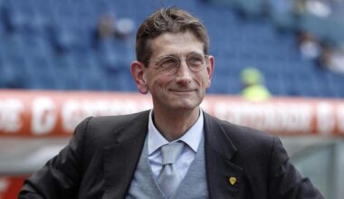 Luca Campedelli, intervista: "Il Chievo, Sartori, Drogba, Cavani