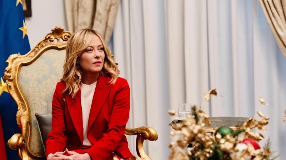 Le tensioni nella maggioranza sul decreto per l'Ucraina. Forza Italia: la Lega voti o il problema è serio. Meloni forse a Berlino