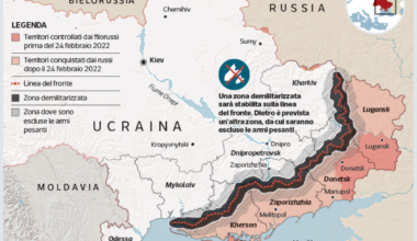 Dove va il negoziato di pace per l'Ucraina? Dai territori contesi al business americano