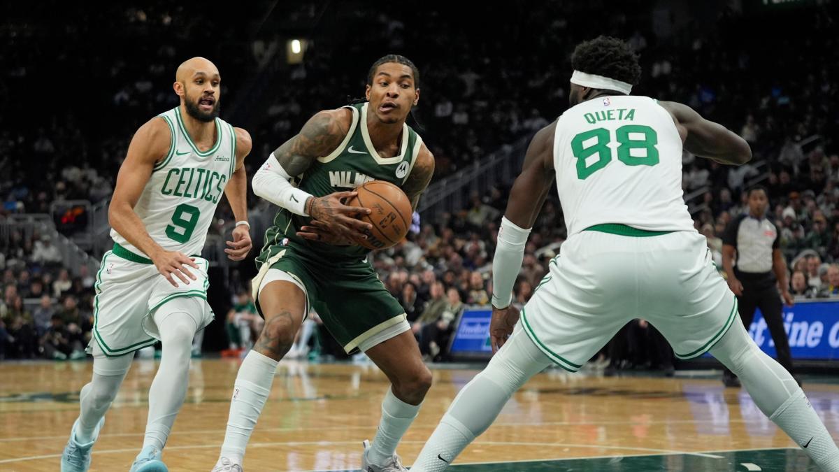 Nba risultati: Denver e Milwaukee ok, super Porter, Sacramento contesta