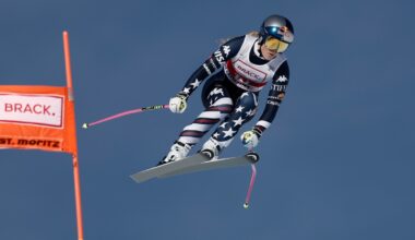 Coppa del Mondo, la libera di St. Moritz in diretta: Goggia torna in discesa dopo l'infortunio - Corriere della Sera