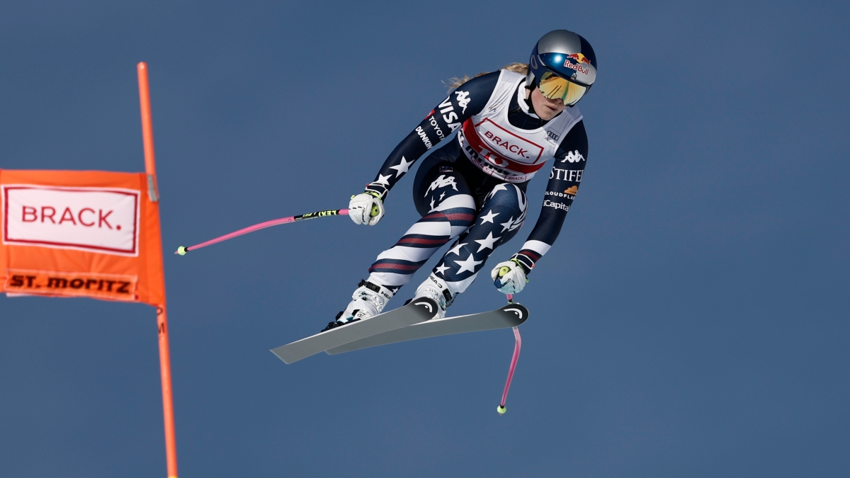 Coppa del Mondo, la libera di St. Moritz in diretta: Goggia torna in discesa dopo l'infortunio - Corriere della Sera