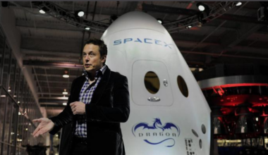 Musk quoterà SpaceX: l’obiettivo è valutare la società dei lanci spaziali e di Starlink più di mille miliardi