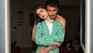 La nuova Emily in Paris e Fallout dagli autori di Westworld: le serie tv da vedere questa settimana