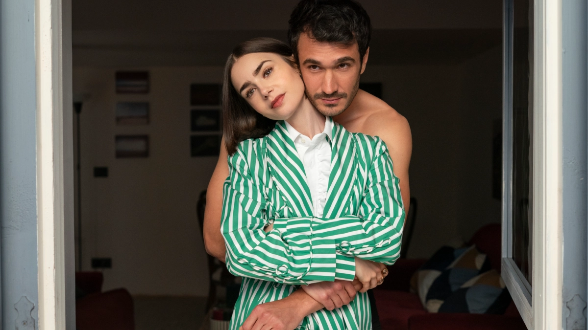 La nuova Emily in Paris e Fallout dagli autori di Westworld: le serie tv da vedere questa settimana