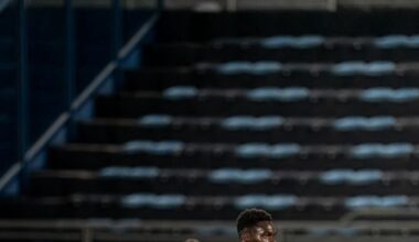 Joseph Ekuban intervista: "Io, mio fratello Caleb, il tifo per l'Inter"