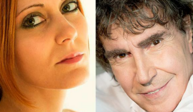 La figlia di Stefano D'Orazio alla vedova che l'accusa: «Falso che mio padre lasciò i Pooh per colpa mia. Non c'erano rapporti. Era il mio bancomat? Mai un soldo sul mio conto»