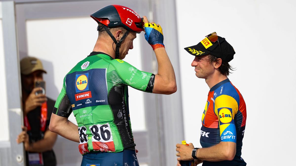 Giro d’Italia 2026, ufficiali i sì di Jonathan Milan e Giulio Ciccone