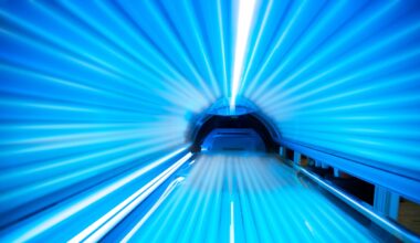 Le lampade abbronzanti triplicano il rischio di melanoma e causano danni al Dna delle cellule sane. Nuovo studio Usa