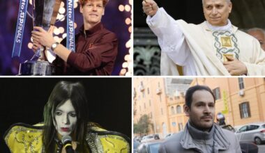 Le 10 pagine più lette su Wikipedia in italiano: il 2025 è l'anno dei papi e del tennis (Sinner è ancora il primo)