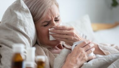 In Gran Bretagna è allarme «super influenza», ricoveri in forte aumento