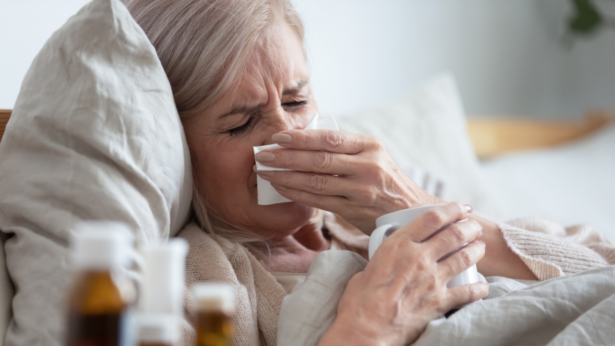 In Gran Bretagna è allarme «super influenza», ricoveri in forte aumento