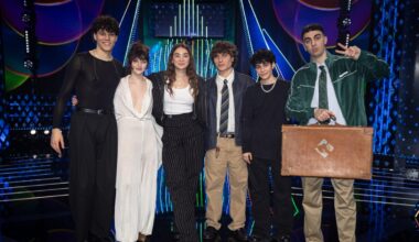 Sanremo Giovani 2025: cantanti, anticipazioni, tutto quello che c'è da sapere sulla finale in onda stasera