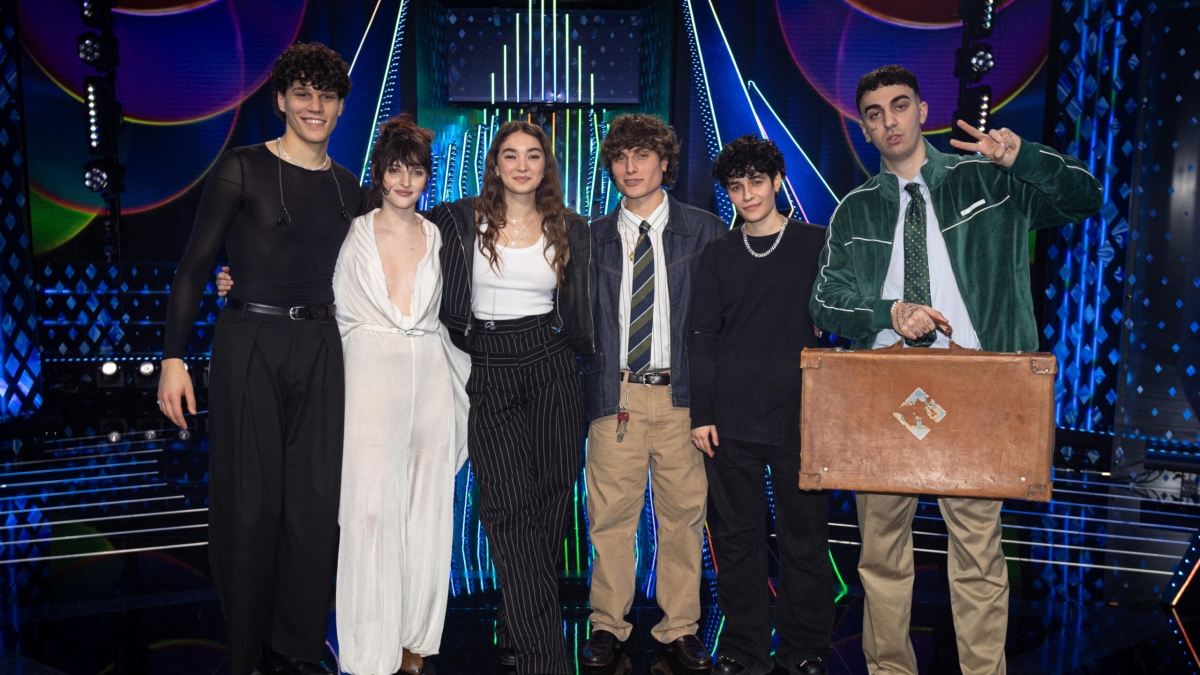 Sanremo Giovani 2025: cantanti, anticipazioni, tutto quello che c'è da sapere sulla finale in onda stasera