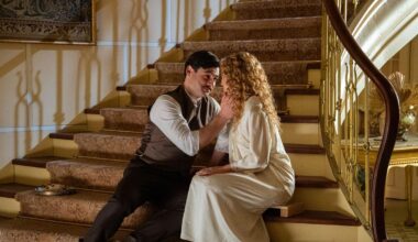 La Promessa anticipazioni puntate 14-20 dicembre 2025: tutte le trame