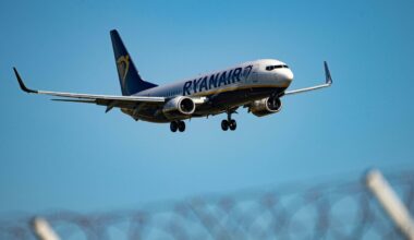 Ryanair nel mirino dell’Antitrust, rischia multa da 1 miliardo sulla vendita dei biglietti: cosa è successo?