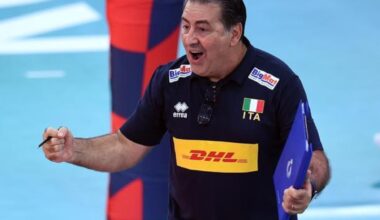 Ferdinando De Giorgi: «La squadra? È una comunità. Ho imparato dai miei nove fratelli. Per anni ho sofferto per l’altezza»